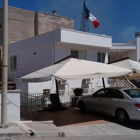 Badisco Vacanze Otranto Buitenkant foto