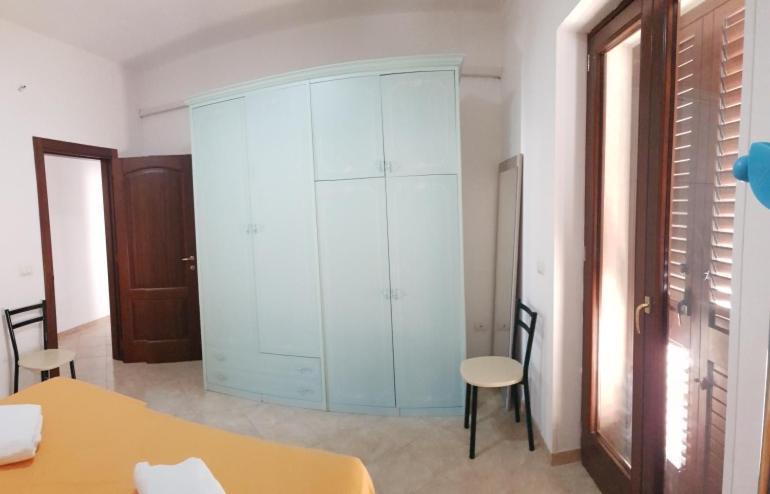 Badisco Vacanze Otranto Buitenkant foto