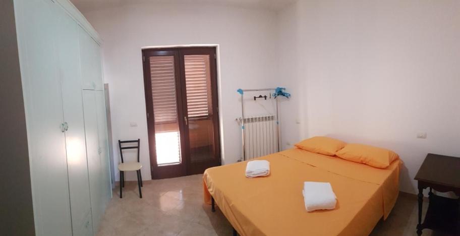 Badisco Vacanze Otranto Buitenkant foto