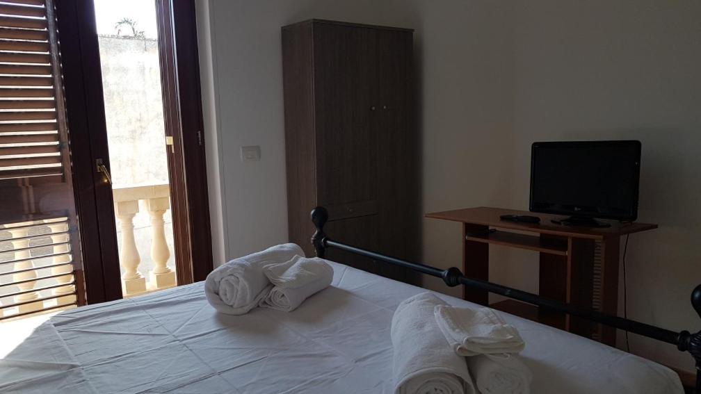 Badisco Vacanze Otranto Buitenkant foto