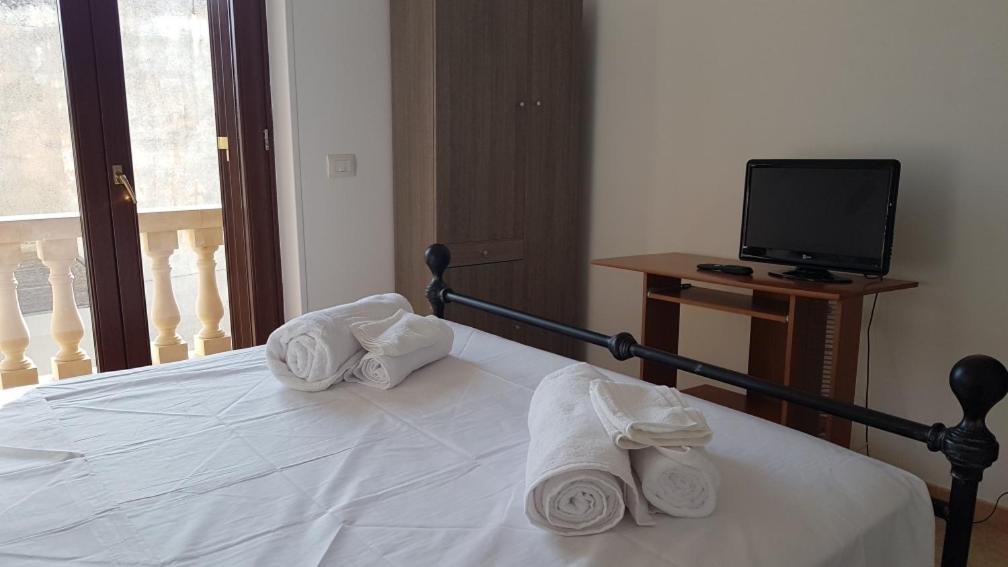 Badisco Vacanze Otranto Buitenkant foto