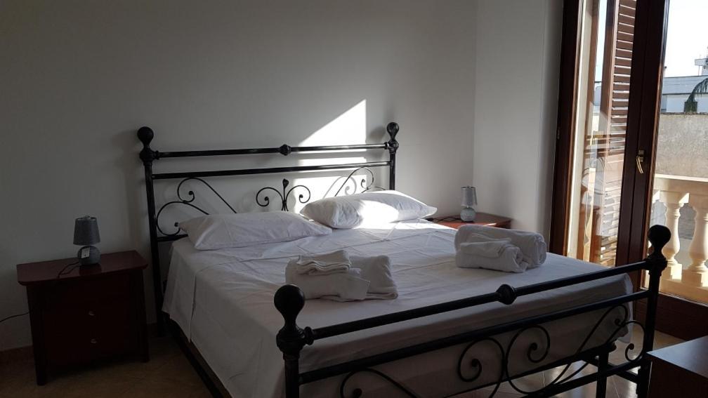 Badisco Vacanze Otranto Buitenkant foto