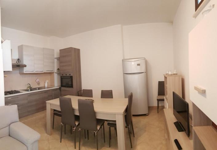 Badisco Vacanze Otranto Buitenkant foto