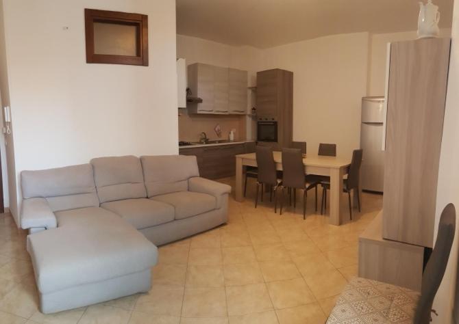 Badisco Vacanze Otranto Buitenkant foto