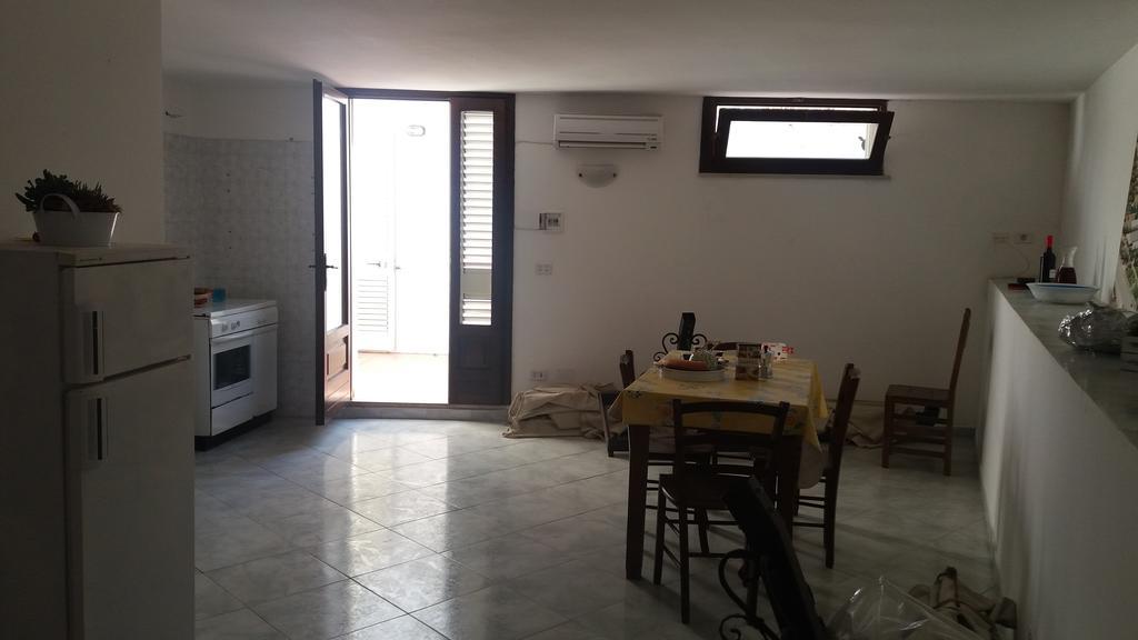 Badisco Vacanze Otranto Buitenkant foto