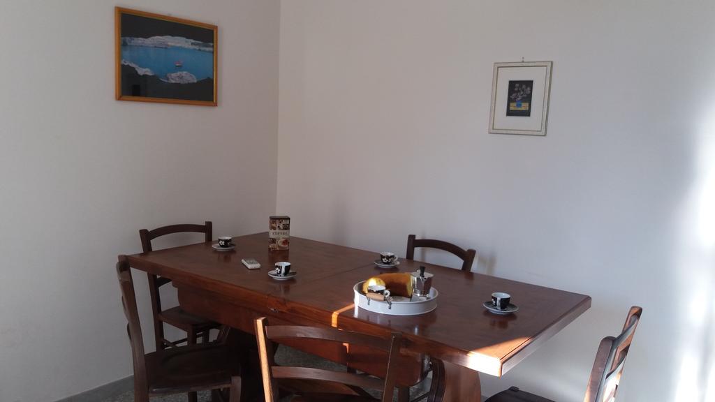 Badisco Vacanze Otranto Buitenkant foto