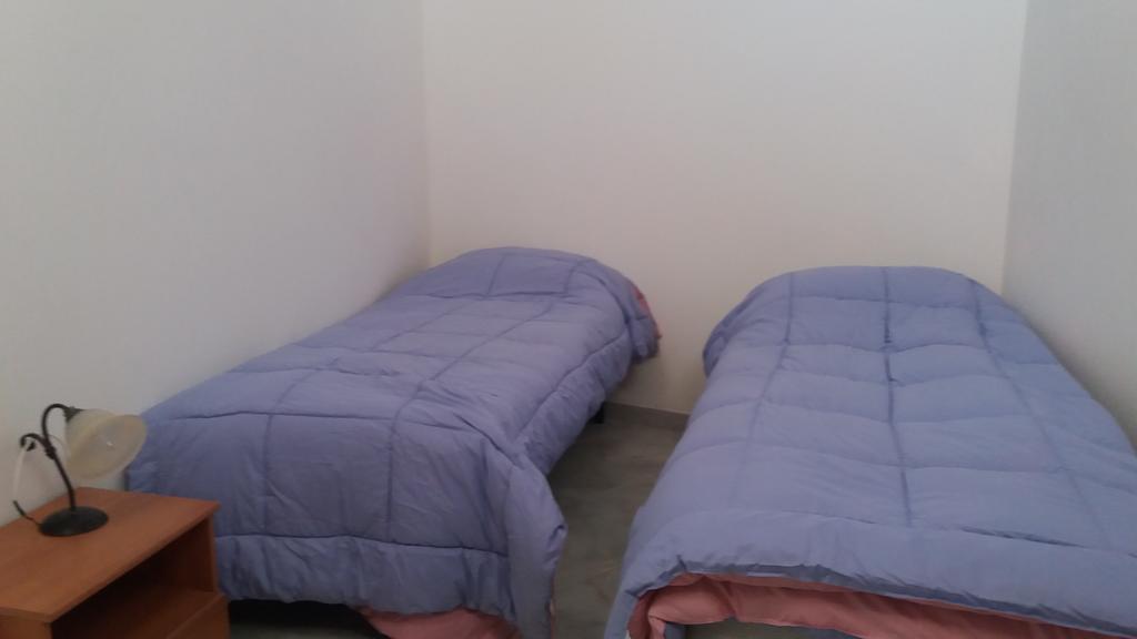 Badisco Vacanze Otranto Buitenkant foto