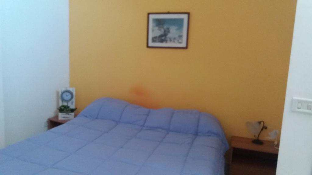 Badisco Vacanze Otranto Buitenkant foto