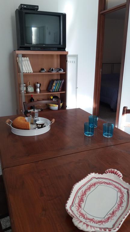 Badisco Vacanze Otranto Buitenkant foto