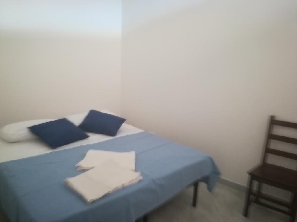 Badisco Vacanze Otranto Buitenkant foto
