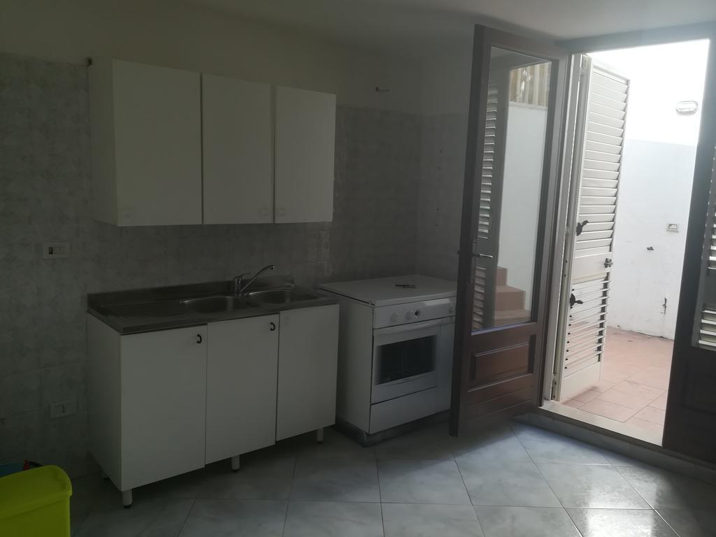 Badisco Vacanze Otranto Buitenkant foto