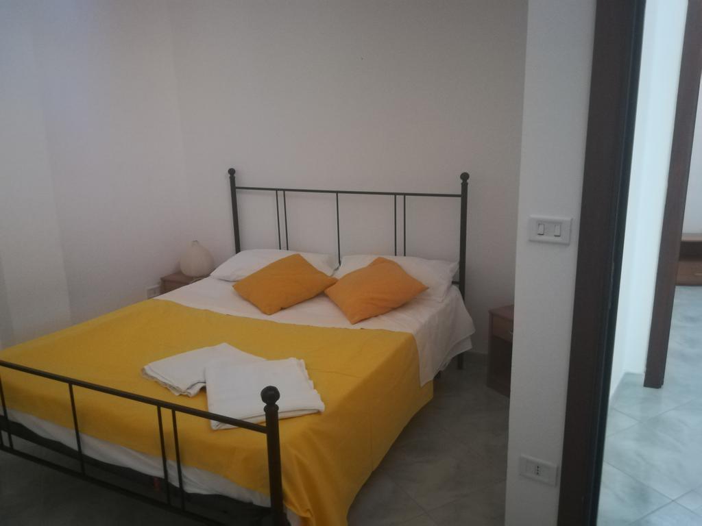 Badisco Vacanze Otranto Buitenkant foto